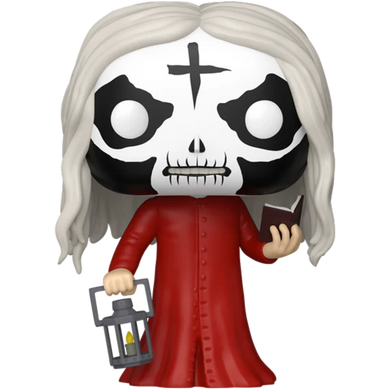 House of 1000 Corpses - Otis B. Driftwood Pop! Plus