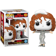 House of 1000 Corpses - Baby (Glitter) Pop! Plus