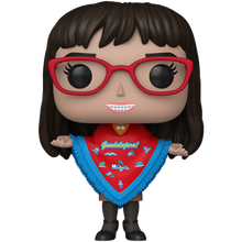 Ugly Betty - Betty Suarez Pop! Vinyl