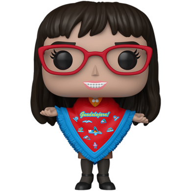 Ugly Betty - Betty Suarez Pop! Vinyl