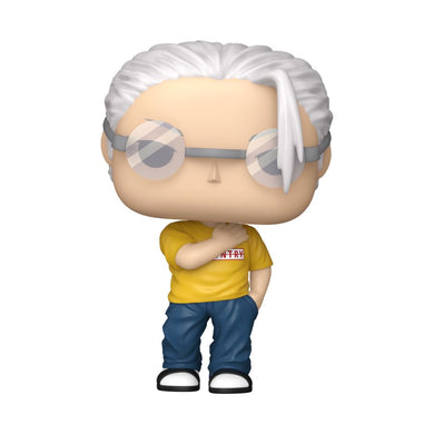 Sakamoto Days - Taro Pop! Vinyl Chase Case