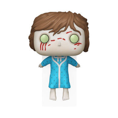 Exorcist - Regan (Floating) US Exclusive Pop! Vinyl [RS]