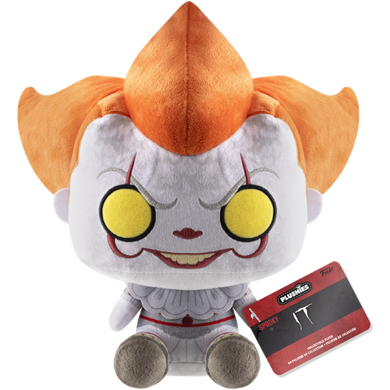 IT (2017) - Pennywise Pop! Plush