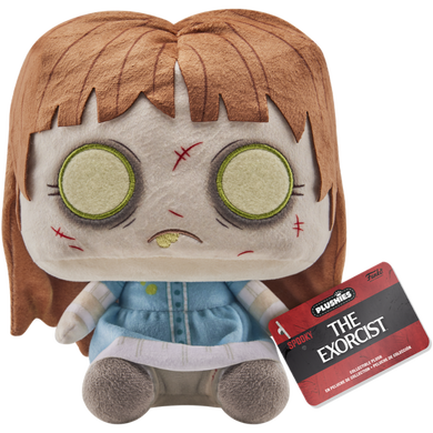 The Exorcist - Regan Pop! Plush