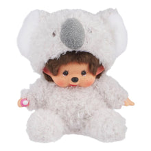 Monchhichi - Fluffy Koala Plush