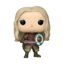 The Lord of the Rings - Eowyn  Pop! Vinyl Chase Case