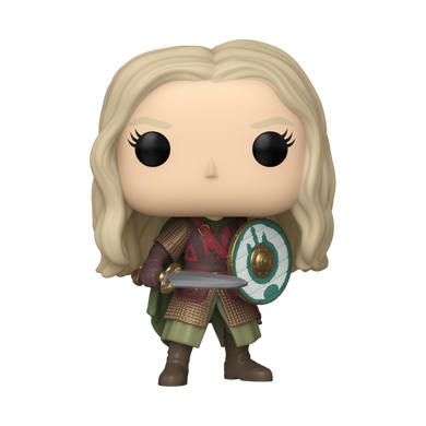 The Lord of the Rings - Eowyn  Pop! Vinyl Chase Case