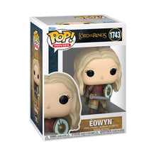 The Lord of the Rings - Eowyn  Pop! Vinyl Chase Case