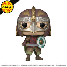 The Lord of the Rings - Eowyn  Pop! Vinyl Chase Case