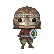 The Lord of the Rings - Eowyn  Pop! Vinyl Chase Case