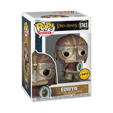 The Lord of the Rings - Eowyn  Pop! Vinyl Chase Case
