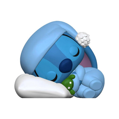 Lilo & Stitch - Stitch Sleeping US Exclusive Pop! Vinyl [RS]