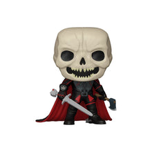 Sleepy Hollow - Headless Horseman Pop! Vinyl Chase Case