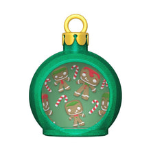 Bitty Pop! - Bitty Pop! Ornament 9-Pack