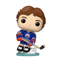 NHL: Legends - Wayne Gretzky (Rookie) Pop! Vinyl