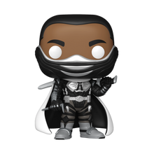 Marvel: Zombies - Blade Knight Pop! Vinyl