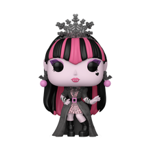 Monster High - Draculaura Pop! Vinyl