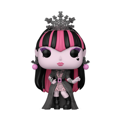 Monster High - Draculaura Pop! Vinyl