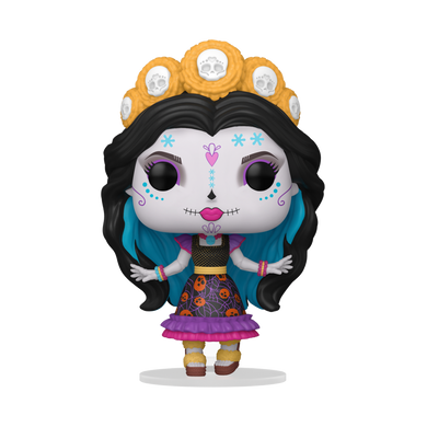 Monster High - Skelita Pop! Vinyl