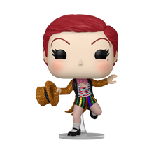 Rocky Horror Picture Show - Columbia (Glitter) Pop! Plus
