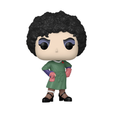 Rocky Horror Picture Show - Frank-N-Furter in Hospital Gown Pop! Vinyl