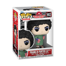 Rocky Horror Picture Show - Frank-N-Furter in Hospital Gown Pop! Vinyl