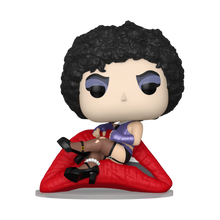 Rocky Horror Picture Show - Frank-N-Furter Pop! Premium