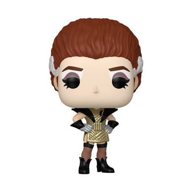 Rocky Horror Picture Show - Magenta Pop! Vinyl