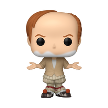 Welcome to Derry - Bob Gray Pop! Vinyl