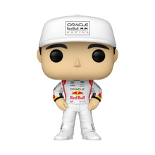 Formula 1: Red Bull - Yuki Tsunoda Pop! Vinyl