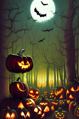 Halloween Mystery Box