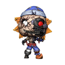 Five Nights at Freddy's: Security Breach - Eclipse US Exclusive Glow Pop! Vinyl [RS]