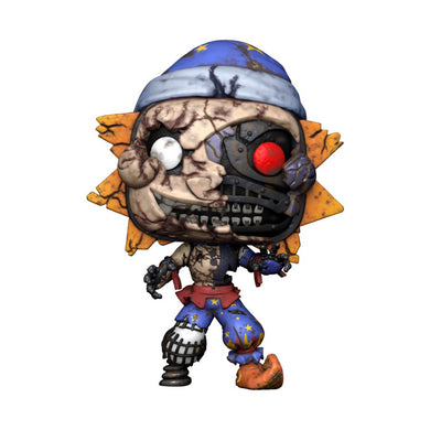 Five Nights at Freddy's: Security Breach - Eclipse US Exclusive Glow Pop! Vinyl [RS]