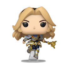 League of Legends - Lux Pop! Vinyl