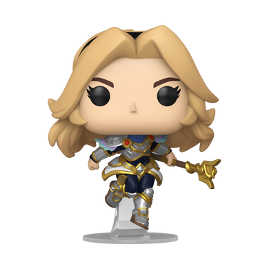 League of Legends - Lux Pop! Vinyl