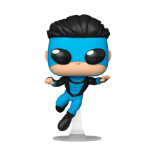 Funko Fusion - Invincible Pop! Vinyl Chase Case