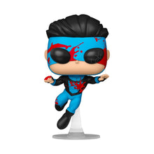 Funko Fusion - Invincible Pop! Vinyl Chase Case