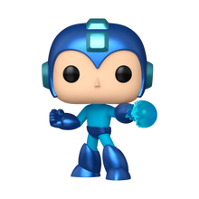 Funko Fusion - Mega Man  Pop! Vinyl Chase Case