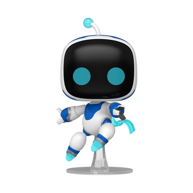 Astro Bot - Astro Bot Pop! Vinyl