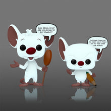 Pop! Sayings - Pinky & The Brain GW Pop! 2PK RS