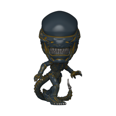 Alien: Earth - Xenomorph 6
