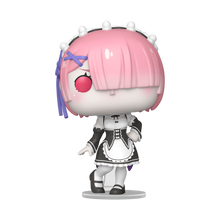 Re:Zero - Starting Life in Another World - Ram Pop! Vinyl