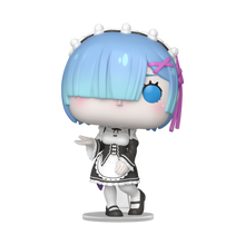 Re:Zero - Starting Life in Another World - Rem Pop! Vinyl Chase Case