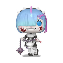 Re:Zero - Starting Life in Another World - Rem Pop! Vinyl Chase Case