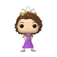 Tangled: 15th Anniversary - Rapunzel (Short Hair) Pop! Vinyl