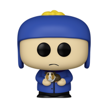 South Park - Craig Tucker Pop! Vinyl