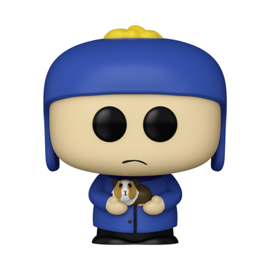 South Park - Craig Tucker Pop! Vinyl