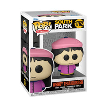 South Park - Wendy Testaburger Pop! Vinyl