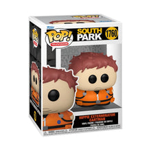 South Park - Eric Cartman Pop! Vinyl