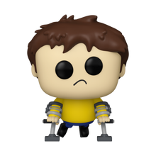 South Park - Jimmy Valmer Pop! Vinyl